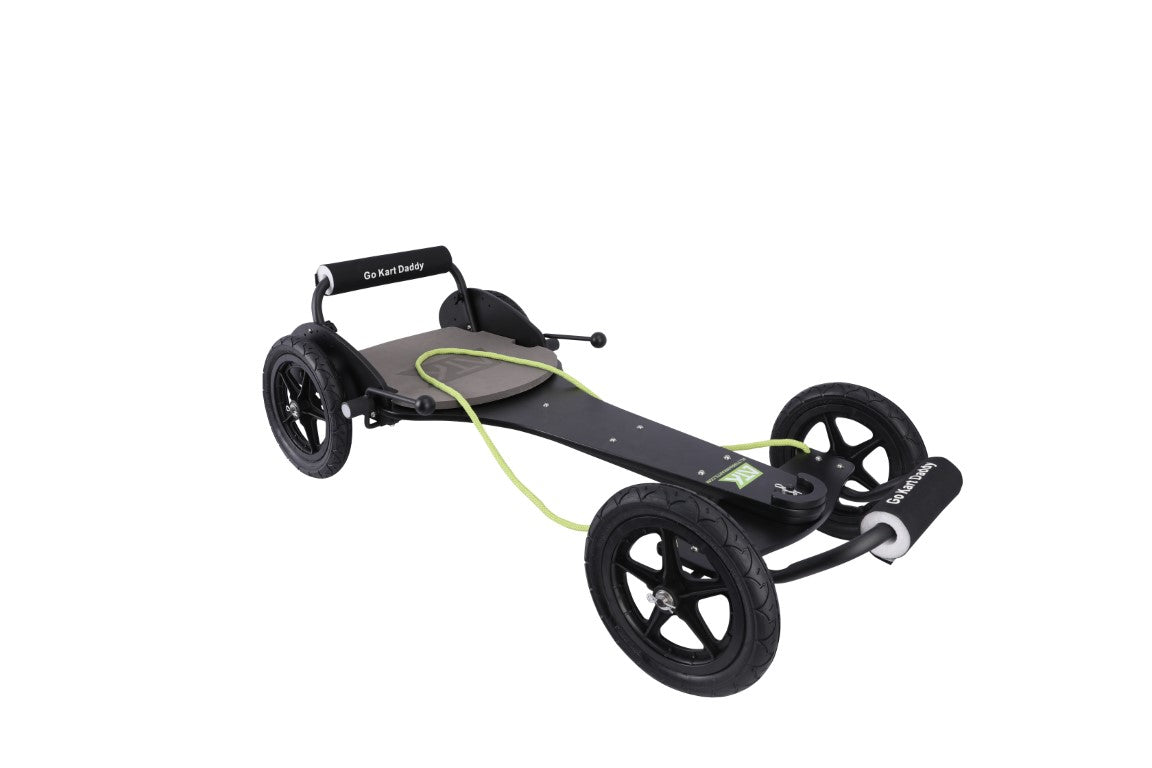 ATK Pro Teen & Adult Go Kart