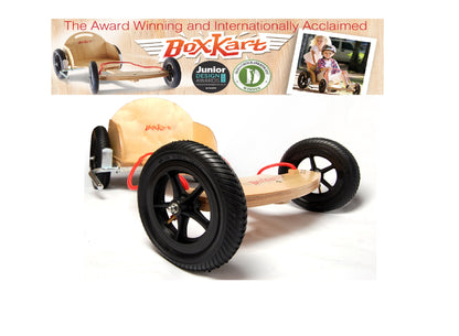 BoxKart Kit
